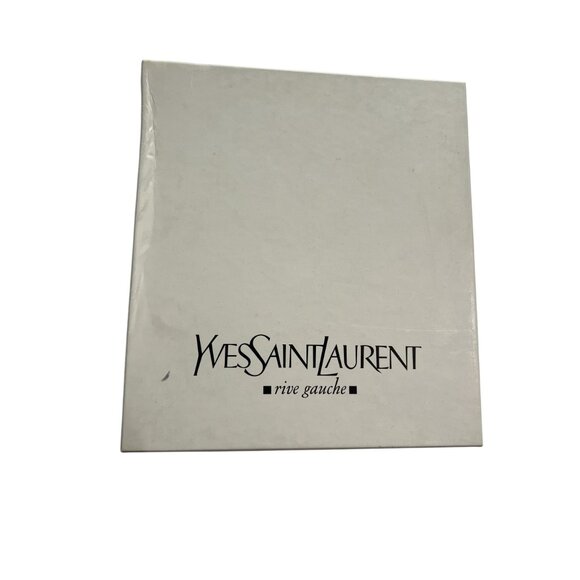 Yves Saint Laurent Tribute 105 Sandals in Vitello Vernice Soft Nude - Picture 2 of 10